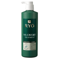 Слабокислотный бальзам против выпадения с полынью RYO Mugwort Treatment