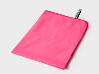 Полотенце текстильное для девочек