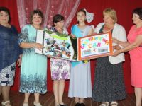 Большежуравский сельский дом культуры