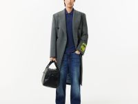 МужскоеМужское поло Lacoste из хлопка