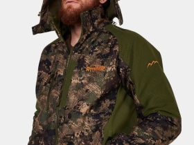 Охотничий костюм демисезонный Remington XM Elite Green Forest