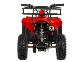 Квадроцикл TIGER Mini 49 (2024)