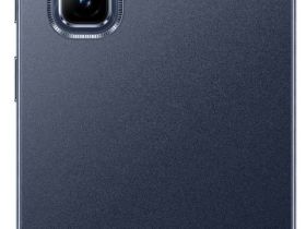 Смартфон Infinix