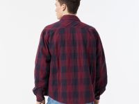 Мужская рубашка Lacoste Relaxed Fit