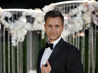 Билеты на Ты моя мелодия. Муслим Магомаев (Солёная ворона (Зеленоградск)) / Концерт | Афиша | ИнфоТаймс