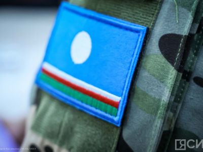 В Якутии медпомощь оказана почти 4000 участников СВО