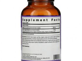 New Chapter, Fermented Vitamin C, 60 Vegan Tablets