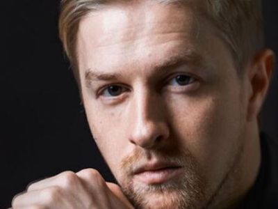 Шуман, Брамс, Вагнер. Романтические вокальные циклы