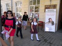 Центральная городская библиотека им. А. С. Пушкина г. Новочеркасска