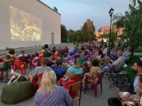 Дворец молодежи «Юность» г. Волжского