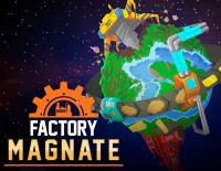 Factory Magnate (PC)