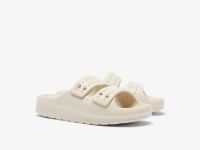 Женские шлепанцы Lacoste SERVE STRAP 125 1 CFA