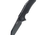 Нож складной Firebird by Ganzo FH31B-BK, сталь D2, рукоять G10, черный