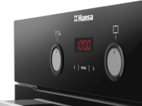 Духовой шкаф Hansa BOES68465