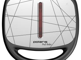 Прибор для выпечки Polaris PST 0805