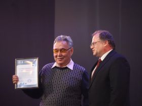 85-летие системы среднего профессионального образования отметили в Якутске