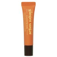 Питательный бальзам для губ с имбирём и сахаром ETUDE Lip Balm Essential Ginger Sugar