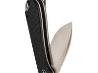 Складной нож CIVIVI Elementum, сталь D2, Black G10