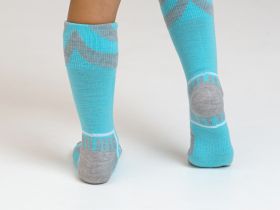 Термоноски для девочки