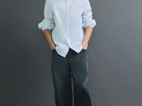 Рубашка для мальчиков, Белый