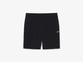 Мужские хлопковые шорты Lacoste