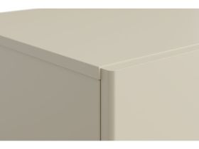 Комод детский Финни 155x86 Светло-бежевый