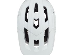 Polisport Велошлем Polisport Mountain Pro (87428), цвет Черный-Красный, ростовка 58-61см