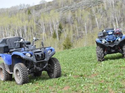 В Якутии предложили использовать вездеходы в качестве альтернативы авиаперевозкам