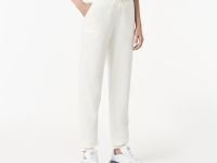 Женские спортивные брюки Lacoste