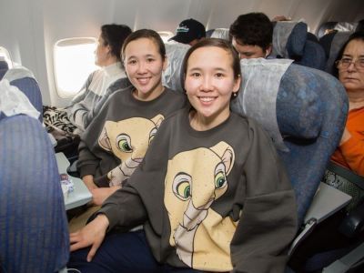 Авиакомпания «Якутия» продает субсидированные билеты