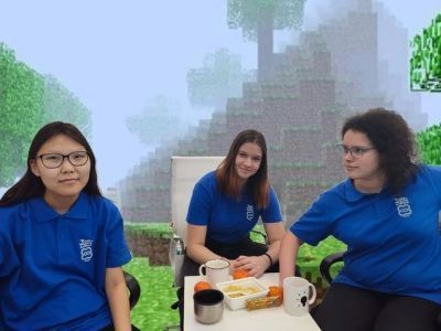 Итоги конкурса «Моя профессия - IT» в Мирнинском районе