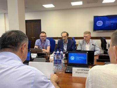 Молодёжь Якутии сможет принять участие в создании анимационного фильма «Союзмультфильма»