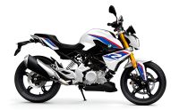 Мотоцикл BMW G 310 R