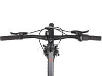 Подростковый велосипед Maxiscoo 5Bike 24 M200, год 2025, цвет Зеленый