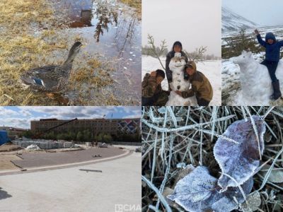 Обзор популярных и интересных новостей за 1 августа в Якутии