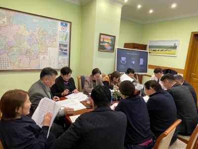 В Якутии утверждены официальные наименования органов власти на якутском языке