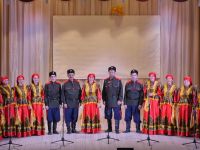 Черлакский районный дом культуры