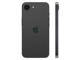 Смартфон Apple iPhone 17e 256Gb (Black)