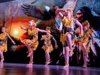 Досуговый комплекс «Современник»