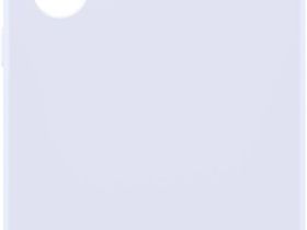 Чехол-накладка Samsung