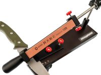 Точильный станок Складишок "Старт", с набором из 6 камней