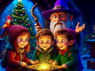 Билеты на Подарок, который заговорил (ДК железнодорожников) / Событие | Афиша | ИнфоТаймс