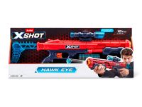36435 Игровой набор Zuru X-Shot EXCEL «Hawk Eye»