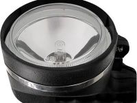 Прожектор ручной (фароискатель) 12V/55W halogen