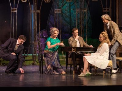 Билеты на Иллюзии любви (Театр комедии им. Акимова) / Театр | Афиша | ИнфоТаймс