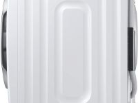 Сушильная машина Samsung с интеллектуальной стиркой, 9 кг, DV6000T белый