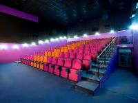 Кинотеатр «Синема 5» г. Саратова