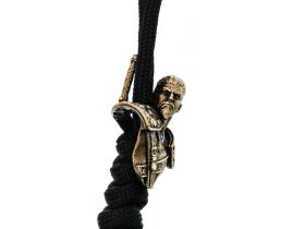 Бусина с темляком Ведьмак