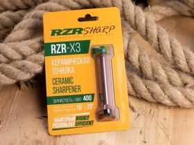 Керамическая точилка, зернистость 400