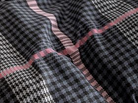 Постельное белье Bonmarito, серый III